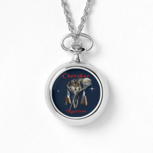 Cherokee Armbandsur