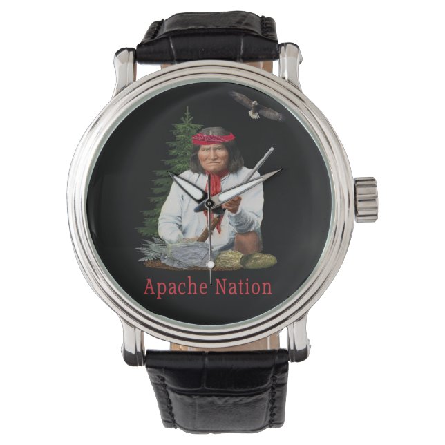 Cherokee Armbandsur (Framsida)