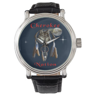 Cherokee Armbandsur