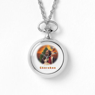 Cherokee Armbandsur