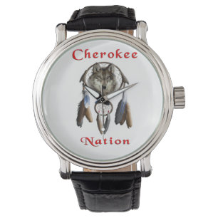 Cherokee Armbandsur