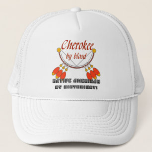 Cherokee Keps