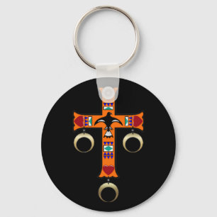 CHEROKEE KOR NYCKELRING