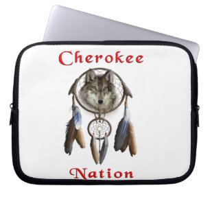 Cherokee Laptop Fodral
