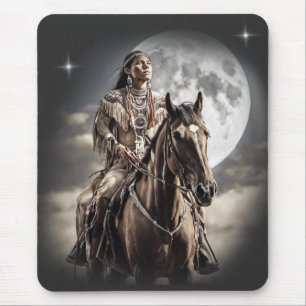 Cherokee Musmatta