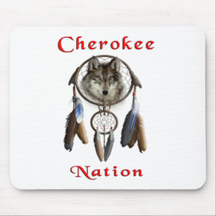 Cherokee Musmatta