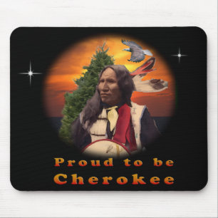 Cherokee Musmatta