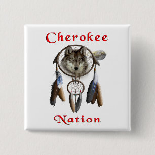 Cherokee Nation Knapp