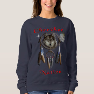 Cherokee Nation T Shirt