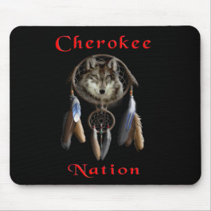 Cherokee Nation t-shirt Musmatta