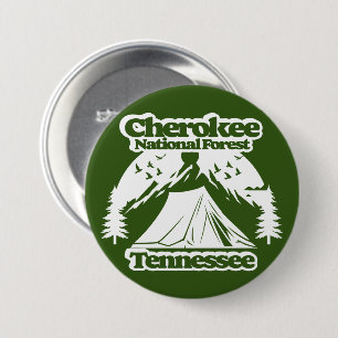 Cherokee National Forest Tennessee Knapp