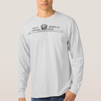 Cherokee Phoenix Tee Shirt