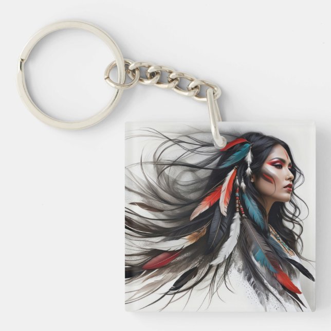 Cherokee Pride 4 (Framsidan)