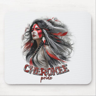 Cherokee Pride Musmatta