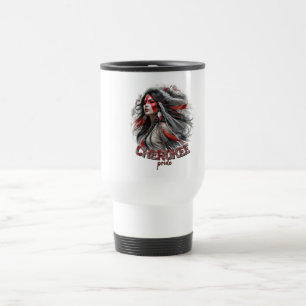 Cherokee Pride Resemugg