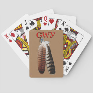 Cherokee-Pridet Casinokort