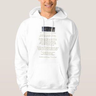 CHEROKEE SAGAHoodie för TVÅ VARGER Sweatshirt