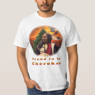 Cherokee T Shirt