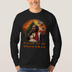 Cherokee T Shirt
