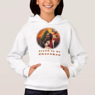Cherokee T Shirt