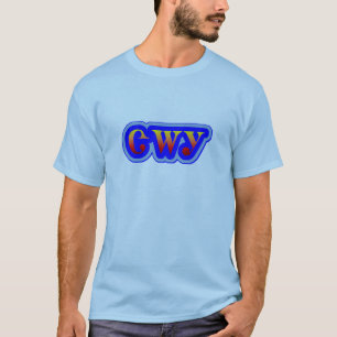 Cherokee Tsalagi Tee