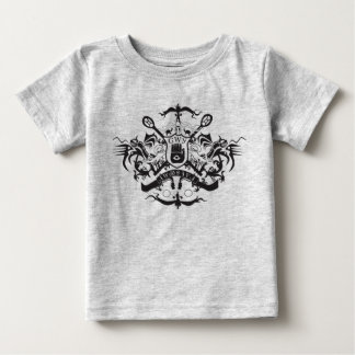 cherokee usdi tee