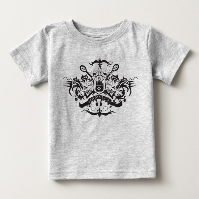 cherokee usdi tee (Framsida)