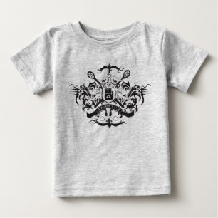 cherokee usdi tee shirt