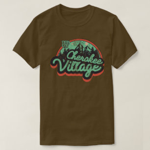 Cherokee Village, Arkansas T Shirt