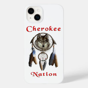 Cherokenation