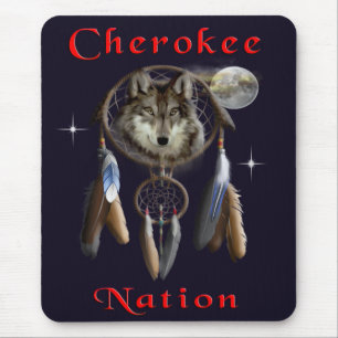 Cherokenation Musmatta