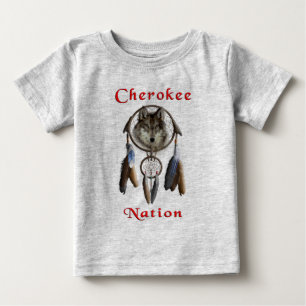 Cherokenation T Shirt