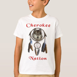 Cherokenation T Shirt