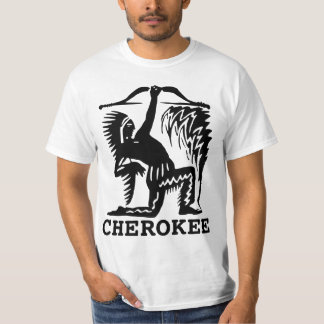 CHEROKESK T-SHIRT
