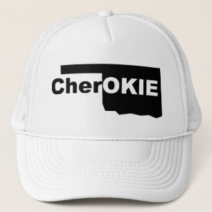 CherOkie Keps