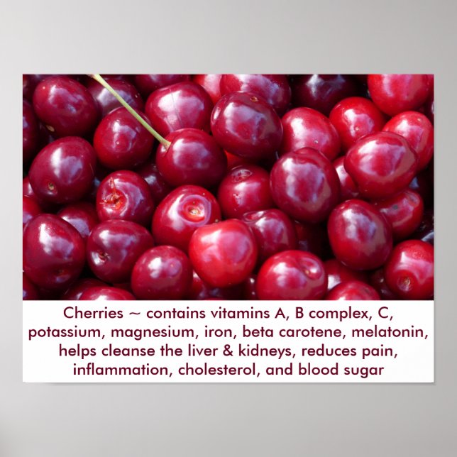 Cherreis poster (Framsidan)