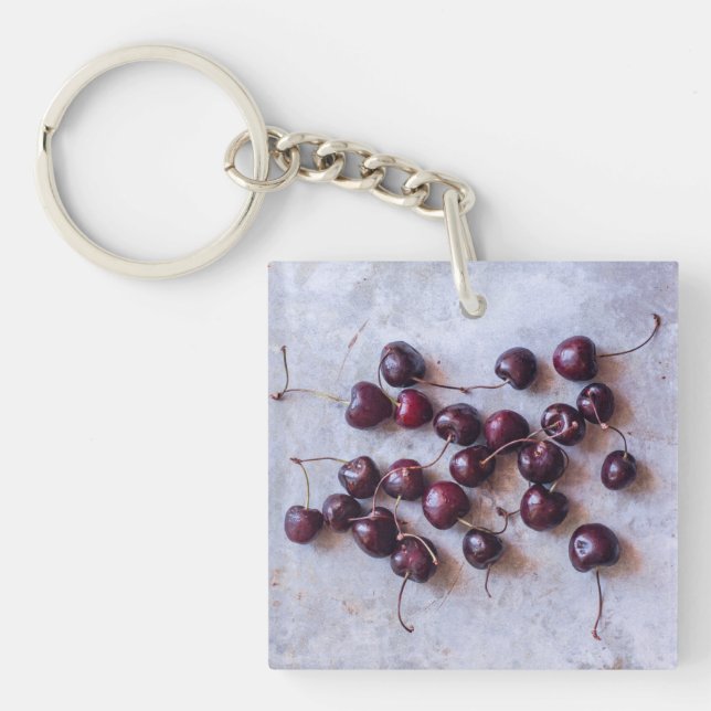 Cherries (Framsidan)
