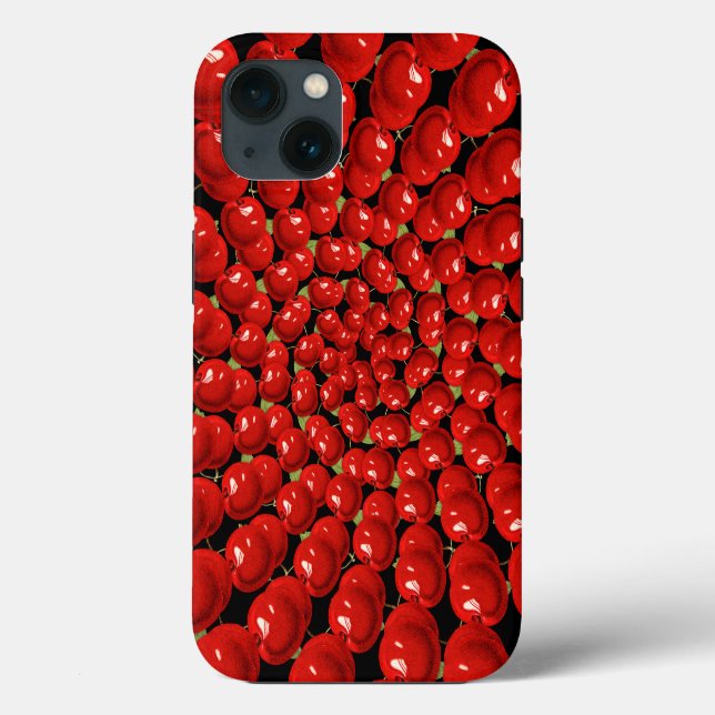 Cherries Fibonacci One (Baksida)
