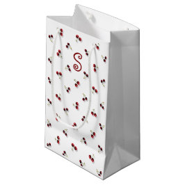 Cherries Gift Bag