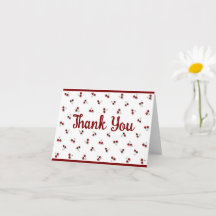 Cherries Greeting Card