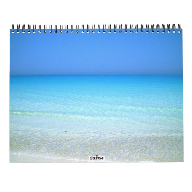 Cherries Kalender (Baksida)