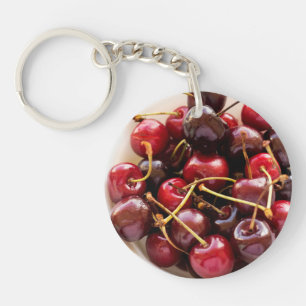 Cherries skål