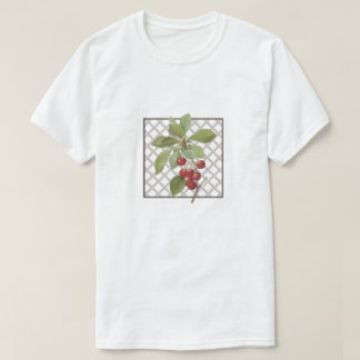 CHERRIES T SHIRT