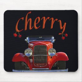 Cherry Antique Automobile Musmatta