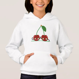 Cherry Best Friend T Shirt
