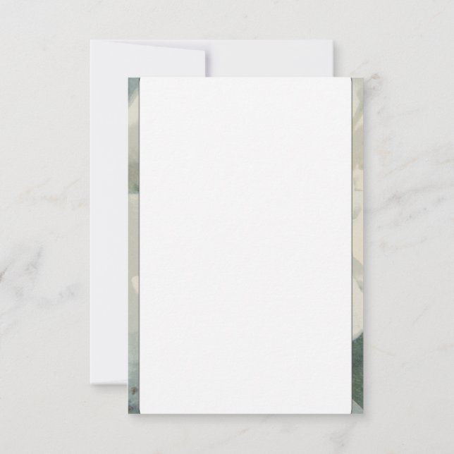 Cherry Blommar (Baksida)