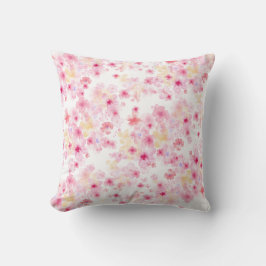 Cherry Blommar Dream Pillow Kudde