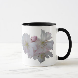 Cherry Blommar Mugg