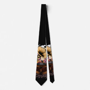 Cherry Blommar Musical Slips