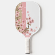 Cherry Blommar Pickleball Paddle
